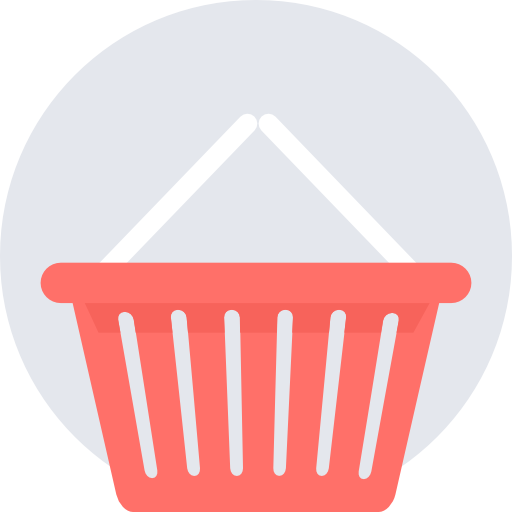 Shopping basket